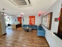 Rafflesia Condominium (D20), Condominium #603842501